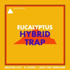 Eucalyptus [ABLETON / FL STUDIO / LOGIC PRO X]