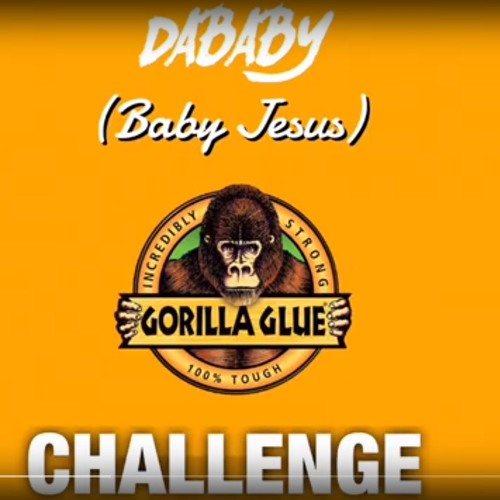 Gorilla Glue(challenge)