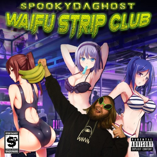 ＷＡＩＦＵ ＳＴＲＩＰ ＣＬＵＢ