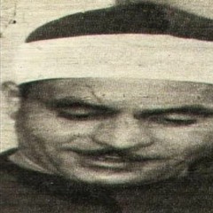 تلاوة رائعه من سورة الانعام للشيخ كامل يوسف البهتيمى