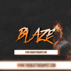 (Free) Nas Type Beat "Blaze" Ft Dave East x Just Blaze ~ Old School Orchestral Type Beat