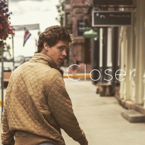 Gabriel James X Das Sheebs - Closer