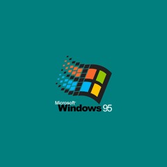 Windows 95 (Why am I Like this) Lofi Hip hop/Trap Beat
