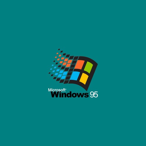 Windows 95 (Why am I Like this) Lofi Hip hop/Trap Beat