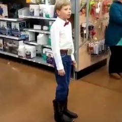 WALMART YODELING KID (TRAP REMIX)