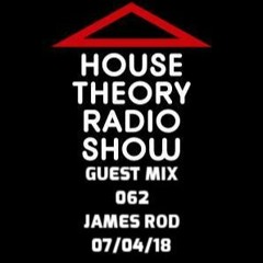 Guest Mix 063 James Rod