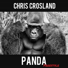 Chris Crosland - GORILLA