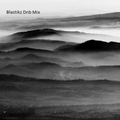 Blastikz Dnb Mix