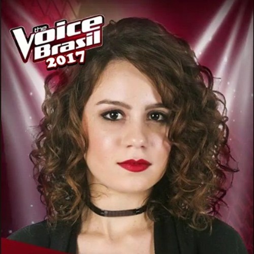 Carol Biazin - Não Vai (The Voice Brasil)