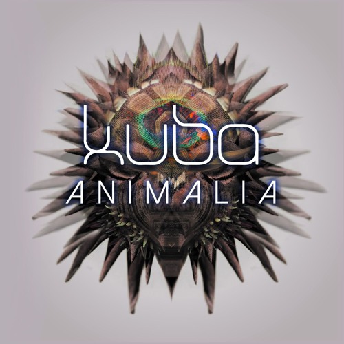 KUBA - Animalia Album Sampler