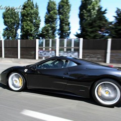 A Little Bit Of Luck ( Remix House Garage Cylox )