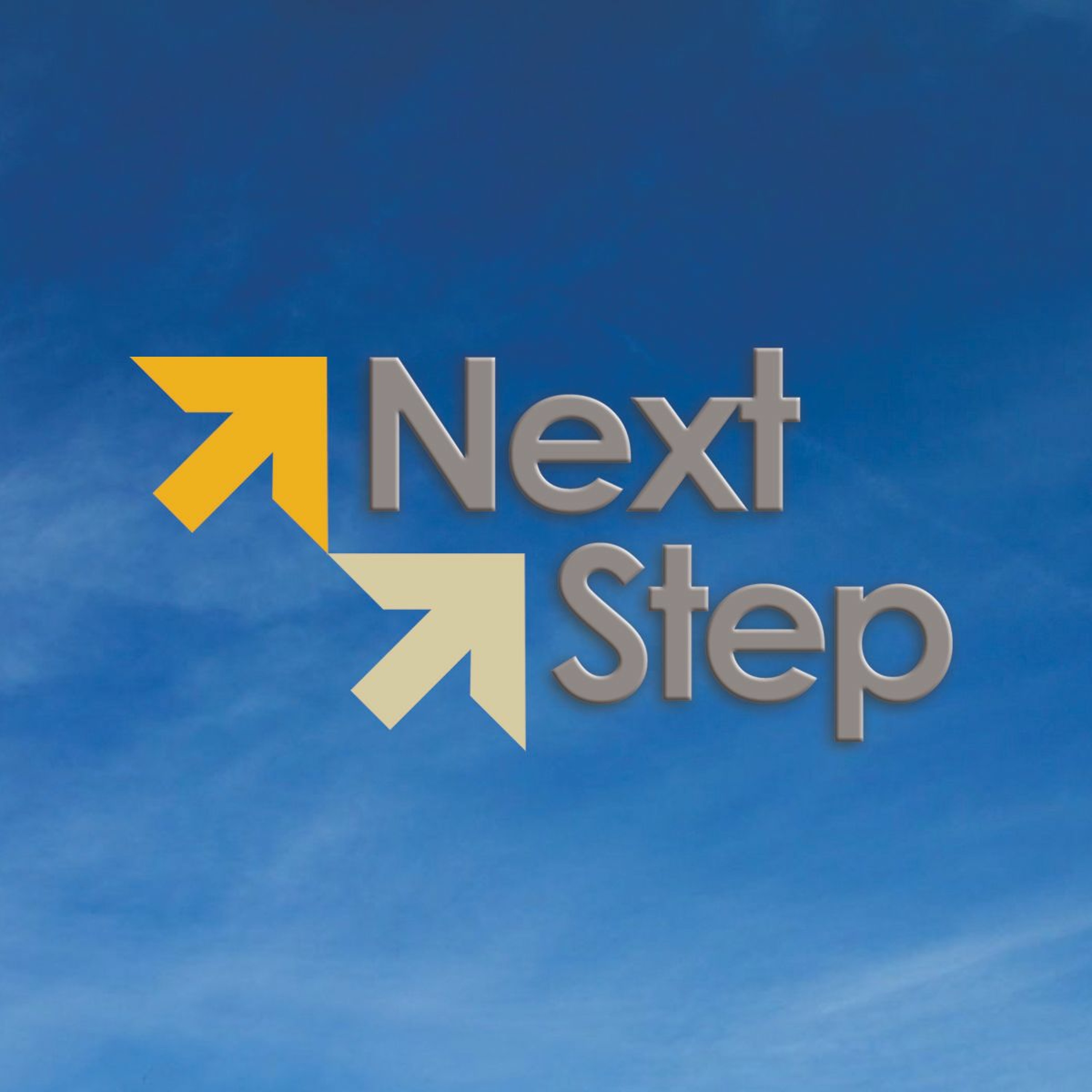 04-08-2018  -"Next Step"   - Pastors Bill and Billy Register episode artwork