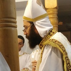 Fr. John Gregory Liturgy