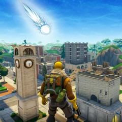 King Echo - Tilted Towers (Prod. By VVSBeats)