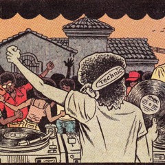 Igor Sensor - Groovin All Night Long (Royalty free)