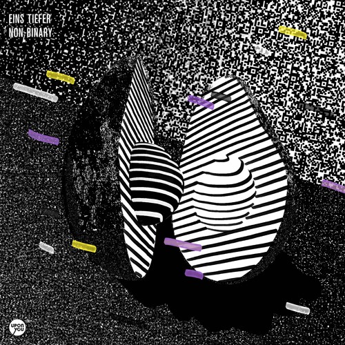 Eins Tiefer - Balearic Exit