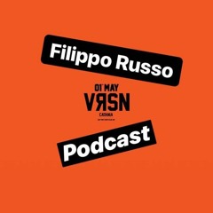 Filippo Russo VRSN Podcast [Free Download]