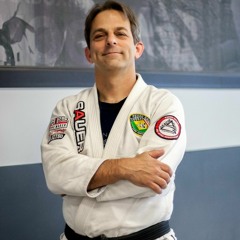 A Positive Image of Jiu-Jitsu: Mark Cukro