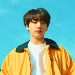 BTS JUNGKOOK - EUPHORIA (BAMBEAST EDIT)