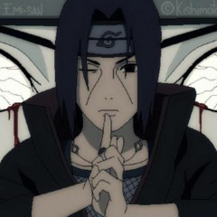 the murderer of his clan itachi amv