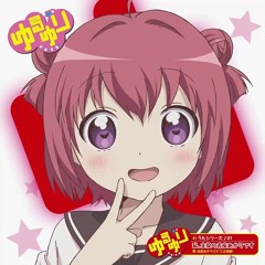 Yuru Yuri - Haikei