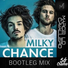 Milky Chance - Stolen Dance (Marcello Cavallero Bootleg)New FREE DOWNLOAD