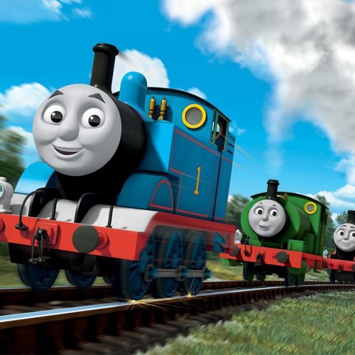 Random CGI Series Opening Theme