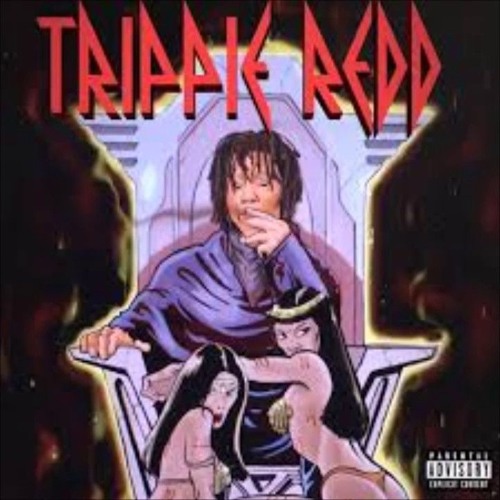Trippie Redd Love Scars (Slowed)