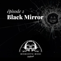 MM2: Black Mirror