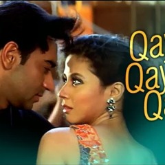 Qayamat - Ajay Devgan - Filmy ganne