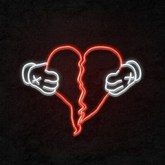 Heart Attack+Joy  ( Prod. KingzzProda )