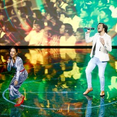 Dhivehinge Fakhuru - Naushad / Maeesha