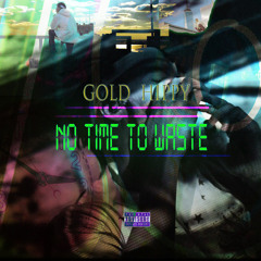 GOLD HIPPY - NO TIME TO WASTE