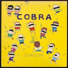 Cobra (John Zorn)- Bristol Noise Lab Ensemble