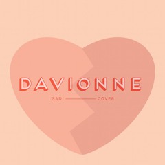 SAD! (cover)