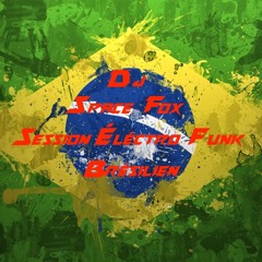 Session électro Funk do Brasil