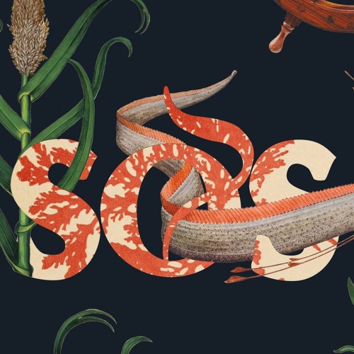 Green Lake Project @ SOS U - Ground Datscha 07.04.2018 Lärz