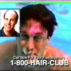 hairloss hotline.
