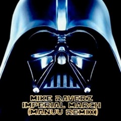 Imperial March (Manuu Remix)