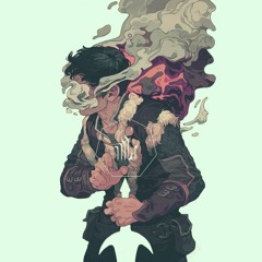 Mishaal & Madson Project. - Frostthrone (prod. aidan)