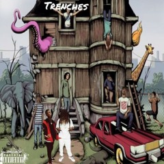 Cookie-1.5Dontae X YB-TRIP