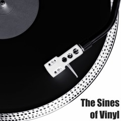 The Sines Of Vinyl [disquiet0326]