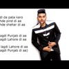 Lahore Mp3