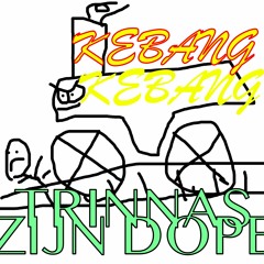 per trinna (kebang kebang)