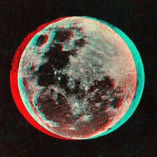 Lunar Steppin'(Prod. RobDaFlava & SCHEM∆TIX)