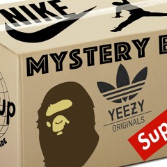 Boxed