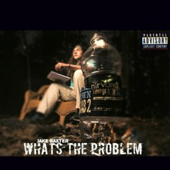 WHAT'S THE PROBLEM