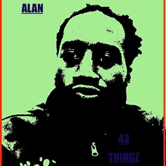 Jenga & 43 Things Represents- Gun