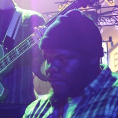 Rehearsal - Live @ Silver Street (Ashland, Ne)