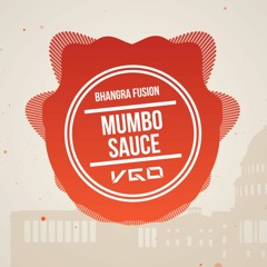 Mumbo Sauce (VGo Bhangra Fusion Mix)